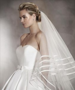 Pronovias-Wedding-Dresses-In-London