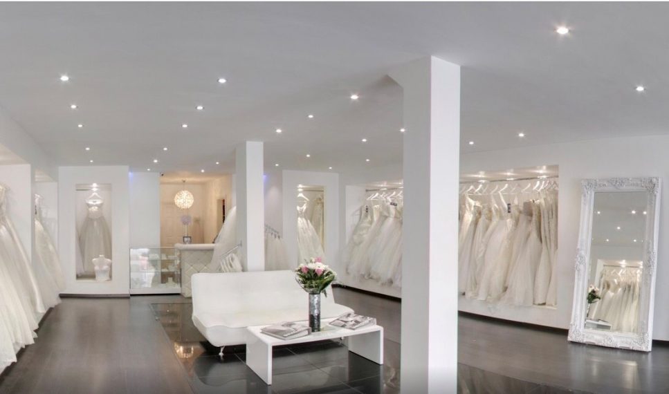 Wedding and Prom Dress Shop in North London | The Boutique