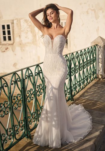 Sottero-and-Midgley-Positano-Fit-and-Flare-Wedding-Dress